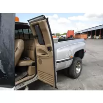 Door Assembly, Rear Or Back DODGE 3500 SERIES LKQ Heavy Truck - Tampa