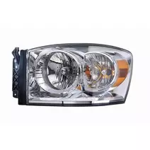 Headlamp Assembly DODGE 3500 SERIES LKQ Heavy Truck - Tampa