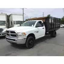 WHOLE TRUCK FOR RESALE DODGE 3500 SERIES