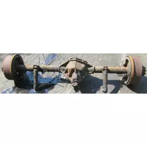 Axle Assembly, Rear (Light Duty) Dodge 3500 Camerota Truck Parts