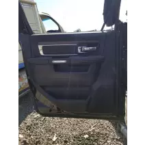 Door Assembly, Front Dodge 3500