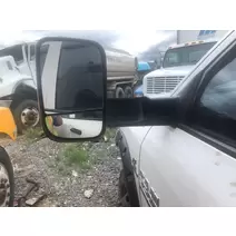 Mirror (Side View) Dodge 3500