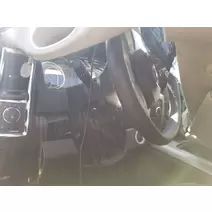 Steering Column Dodge 3500