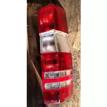 Tail Lamp DODGE 3500 Camerota Truck Parts