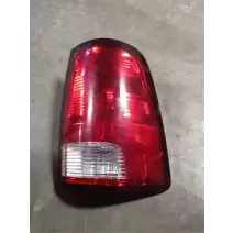 Tail Lamp Dodge 3500 Holst Truck Parts