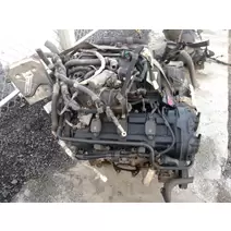 Engine Assembly Dodge 360 Complete Recycling