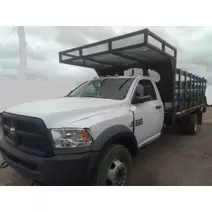 Complete Vehicle DODGE 4500 American Truck Sales