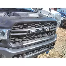 GRILLE DODGE 5500 SERIES