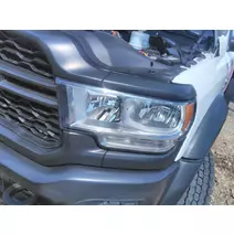 HEADLAMP ASSEMBLY DODGE 5500 SERIES