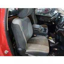 SEAT, FRONT DODGE 5500 SERIES