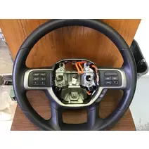 Steering Wheel DODGE 5500 SERIES (1869) LKQ Thompson Motors - Wykoff