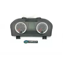 Instrument Cluster Dodge 5500