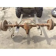 Axle Assembly, Rear (Single Or Rear) Dodge DODGE 2500 PICKUP Vander Haags Inc Sp