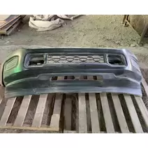 Bumper Assembly, Front DODGE RAM 5500 Custom Truck One Source