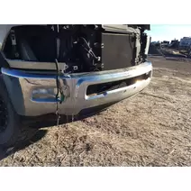 Bumper Assembly, Front Dodge Ram