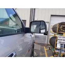 Mirror (Side View) Dodge Ram Holst Truck Parts