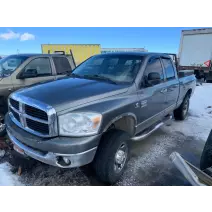 Miscellaneous Parts Dodge Ram