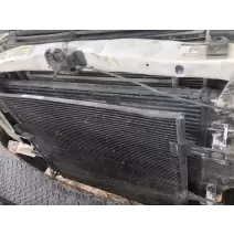 Radiator Dodge Ram