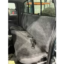 Seat, Front Dodge Ram
