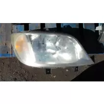 HEADLAMP ASSEMBLY DODGE SPRINTER 2500