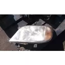 HEADLAMP ASSEMBLY DODGE SPRINTER 2500