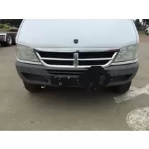 Bumper Assembly, Front Dodge SPRINTER