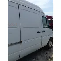 Door Assembly, Front Dodge SPRINTER