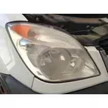 Headlamp Assembly Dodge SPRINTER