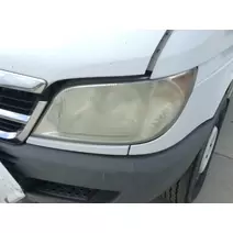 Headlamp Assembly Dodge SPRINTER