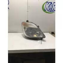 Headlamp Assembly DODGE SPRINTER