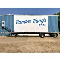 Trailer Dorsey FC48-ASY-AB240 Vander Haags Inc Col
