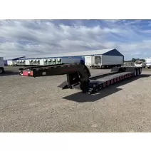Trailer Dorsey LB55-22DD Vander Haags Inc WM Trailer Dorsey LB55-22DD Vander Haags Inc WM