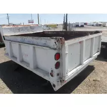 Body / Bed Dump Bodies 10 Active Truck Parts