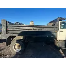 Body / Bed Dump Bodies 12FT Holst Truck Parts