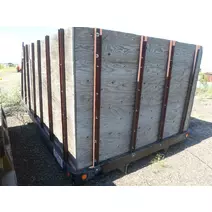 Truck Boxes / Bodies Dump Bodies 13.5