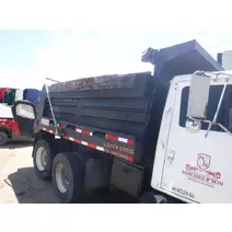 Body / Bed Dump Bodies 13 Active Truck Parts