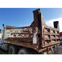 Body / Bed Dump Bodies 14FT Holst Truck Parts
