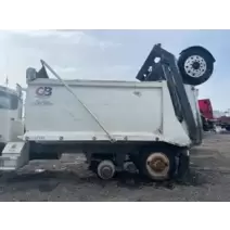 Body / Bed Dump Bodies 15 Holst Truck Parts