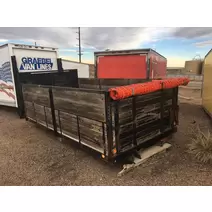Body / Bed Dump Bodies 15 Active Truck Parts