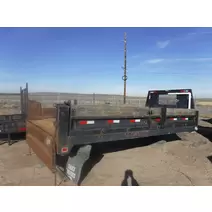 Truck Boxes / Bodies Dump Bodies 15