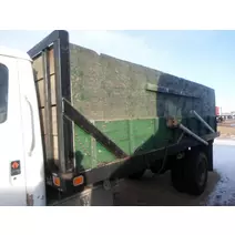 Truck Boxes / Bodies Dump Bodies 16