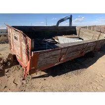 Body / Bed Dump Bodies 16 Active Truck Parts