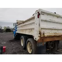 Body / Bed Dump Bodies 16FT Holst Truck Parts