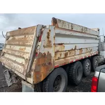 Body / Bed Dump Bodies 17 FT Holst Truck Parts