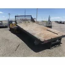 Body / Bed Dump Bodies 17 Active Truck Parts