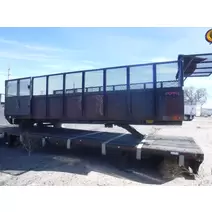 Body / Bed Dump Bodies 18 Active Truck Parts
