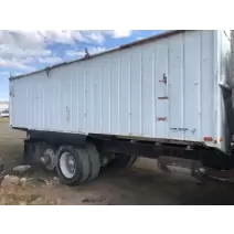 Body / Bed Dump Bodies 20 Holst Truck Parts
