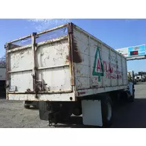 Truck Bed/Box Dump Box (Steel) 4900
