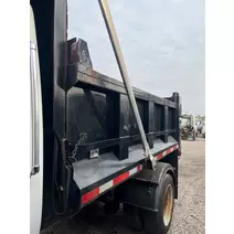 Body / Bed DUMP 4300 Michigan Truck Parts