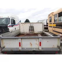 Body / Bed DUMP CHEVROLET 30 PICKUP Michigan Truck Parts